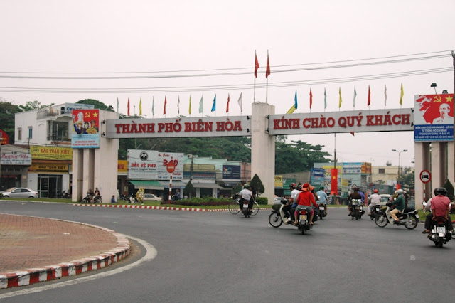 Tư vấn thành lập doanh nghiệp tại thành phố Biên Hòa Đồng Nai